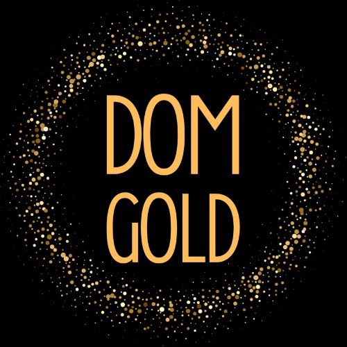 Logo Domgold